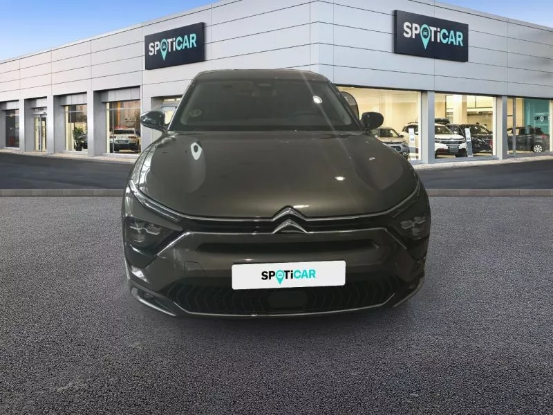 Citroën C5 X PureTech 96kW (130CV) S&S EAT8 Plus