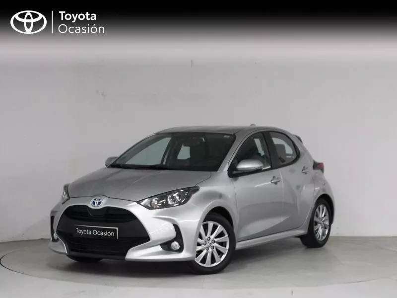 Toyota Yaris 1.5 120H Active Tech Toyota Yaris 1.5 120H Active Tech