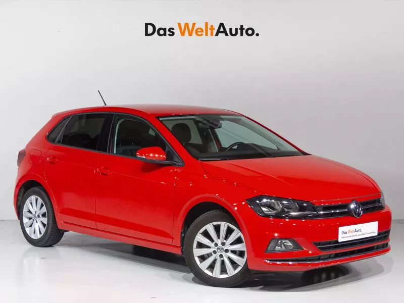 Volkswagen Polo Sport 1.0 TSI 70kW (95CV)