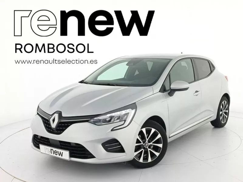 Renault Clio Diesel Blue dCi Intens 63kW Renault Clio Diesel Blue dCi Intens 63kW