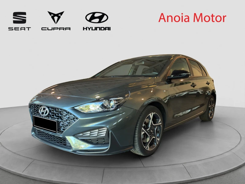 Hyundai i30 1.0 TGDI N Line 30 Aniversario