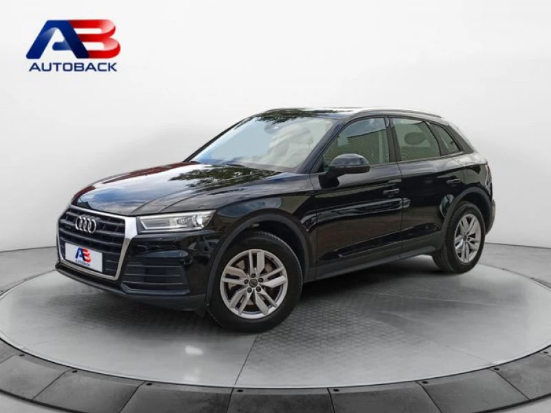 Audi Q5 Advanced 50 TFSI E quattro-ultra Audi Q5 Advanced 50 TFSI E quattro-ultra