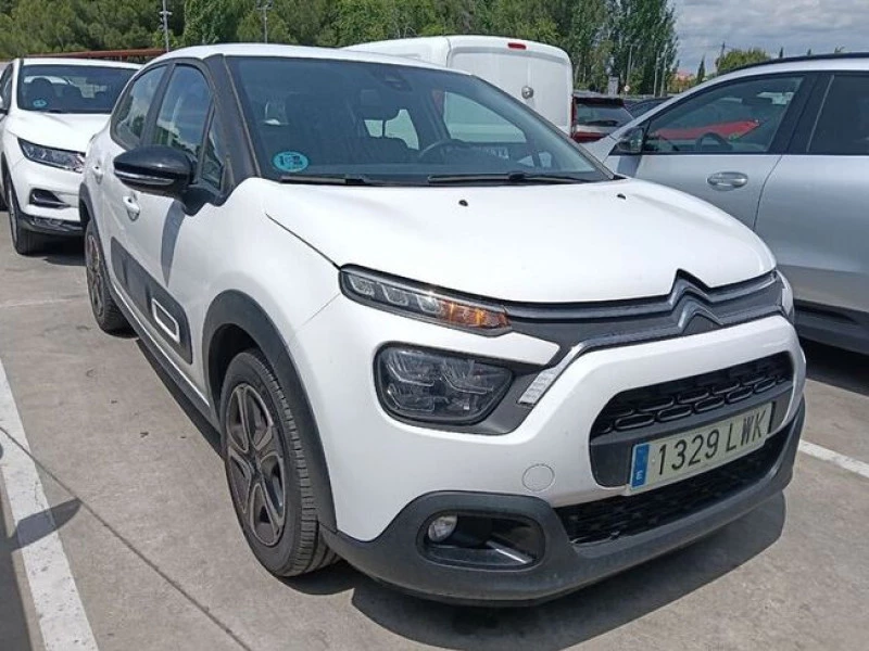 Citroën C3 BlueHDi 75KW (100CV) S&S Feel Citroën C3 BlueHDi 75KW (100CV) S&S Feel