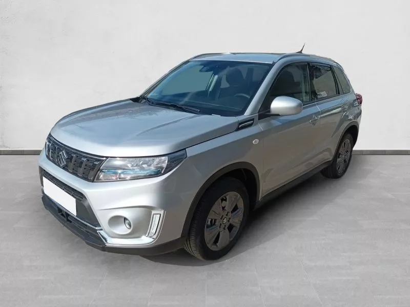 Suzuki Vitara 1.4 T GLE 4WD Mild Hybrid