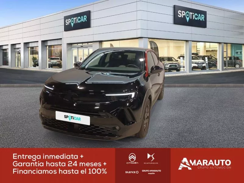 Opel Mokka BEV 50kWh GS Line-e Opel Mokka BEV 50kWh GS Line-e