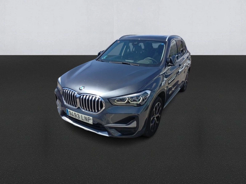 BMW X1 sDrive18d