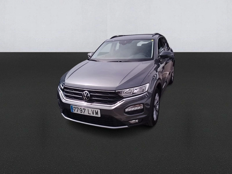 Volkswagen T-Roc Advance 2.0 TDI 85kW (115CV)