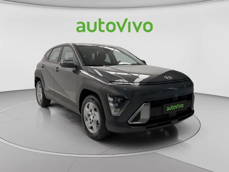 Hyundai Kona 1.6T 138CV Maxx