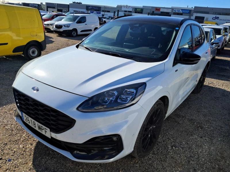Ford Kuga ST-Line X 2.5 Duratec FHEV Auto