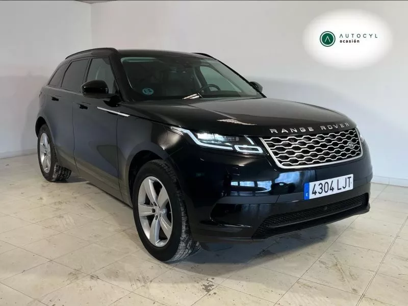 Land Rover Range Rover Velar 2.0 D180 132kW (180CV) 4WD Auto