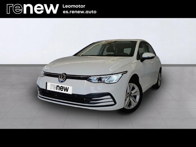 Volkswagen Golf Life 2.0 TDI 85kW (115CV)