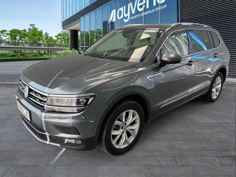 Volkswagen Tiguan Allspace Sport 2.0 TDI 110kW (150CV) 4Motion DSG