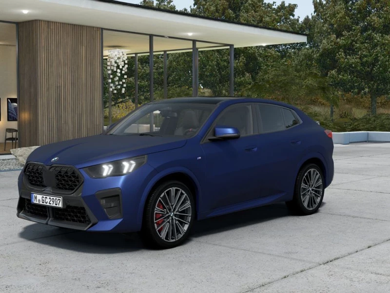 BMW X2 sDrive18d BMW X2 sDrive18d