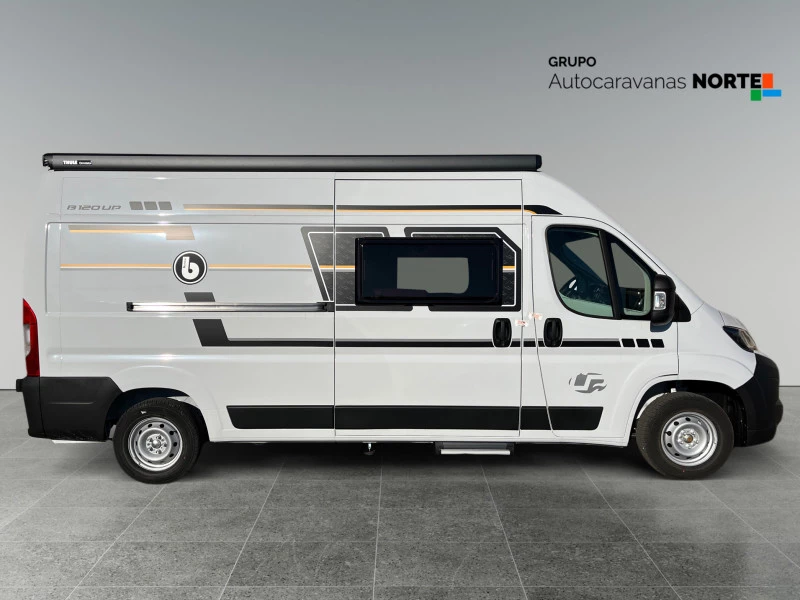 BENIMAR BENIVAN BENIVAN 120 UP