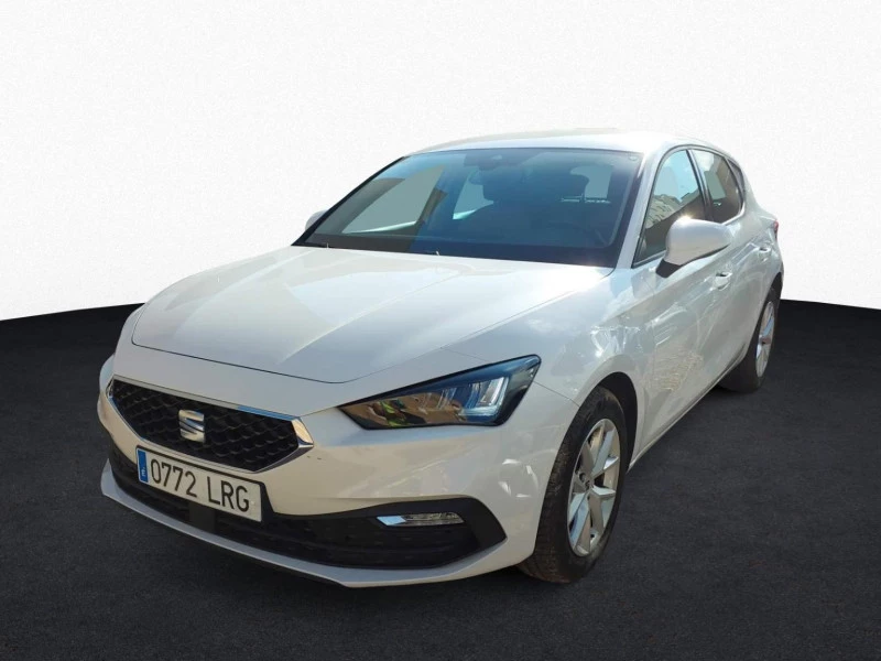 Seat Nuevo León 2.0 TDI 85kW S&S Style Go