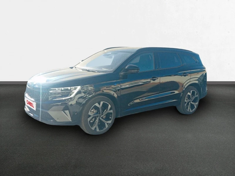 Renault Espace Tech. Esp. Alpine E-T full hyb. 146kW 7p