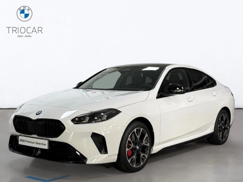 BMW Serie 2 218d Gran Coupe 110 kW (150 CV) BMW Serie 2 218d Gran Coupe 110 kW (150 CV)