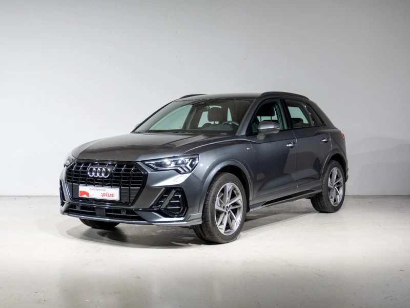 Audi Q3 Genuide Ed.35 TDI 110kW (150CV) S tronic