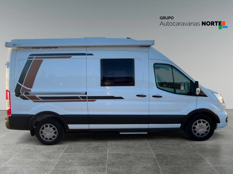 WEINSBERG CARABUS CARABUS