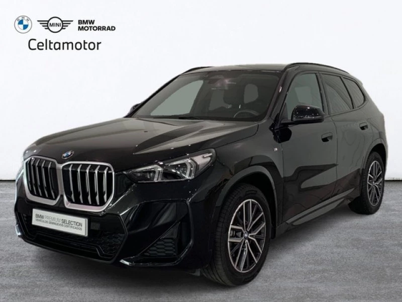 BMW X1 sDrive20d 120 kW (163 CV)