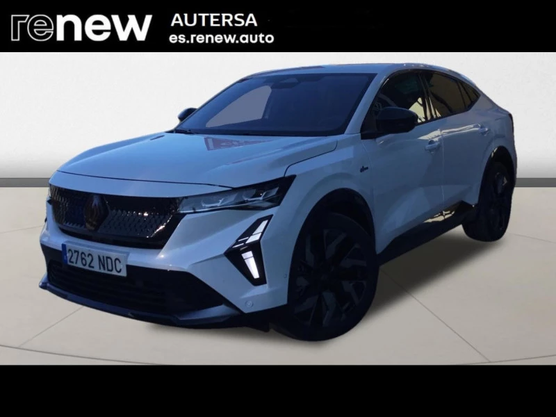 Renault Rafale  E-Tech Esprit Alpine 4x4 221kW