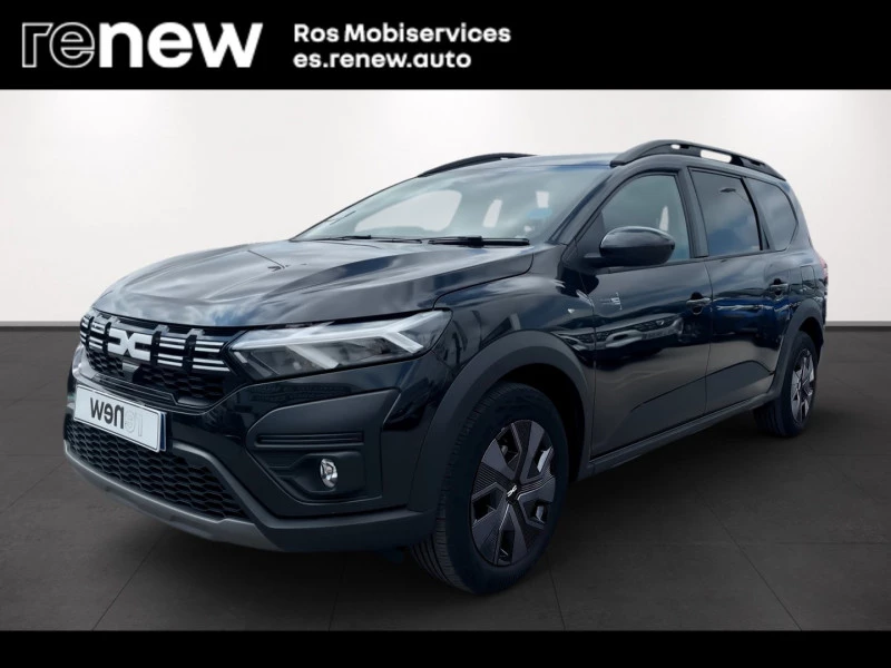 Dacia Jogger  1.0 ECO-G Expression 74kW 5pl.