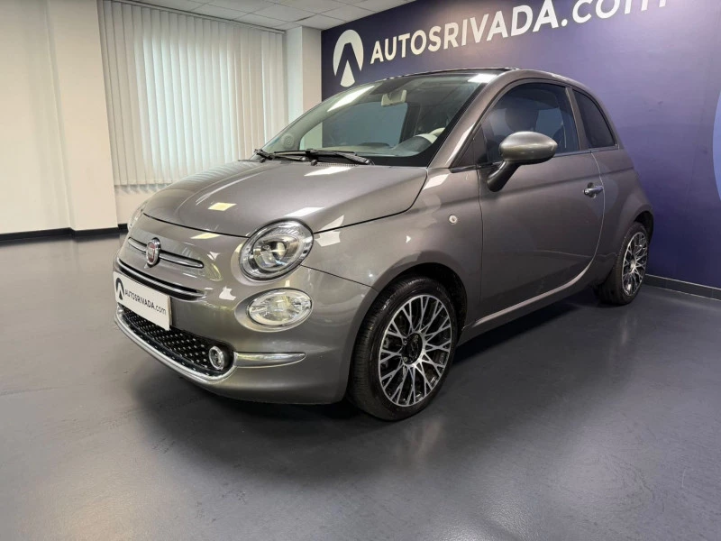 Fiat 500 Dolcevita 1.0 Hybrid 51KW (70 CV) Fiat 500 Dolcevita 1.0 Hybrid 51KW (70 CV)