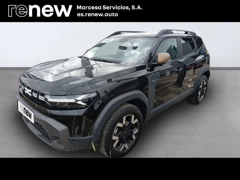 Dacia Duster   1.2 mild hybrid Extreme 4x2 96kW 48v