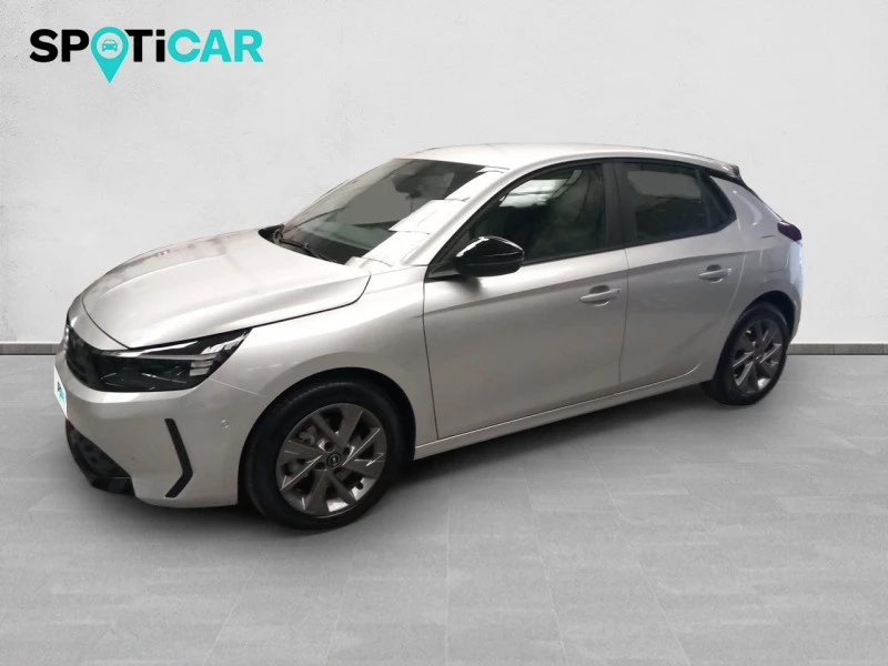 Opel Corsa 1.2T XHL 74kW (100CV) Edition Opel Corsa 1.2T XHL 74kW (100CV) Edition