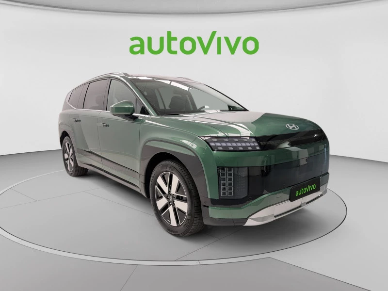 Hyundai IONIQ 9 110kWh AWD Energy