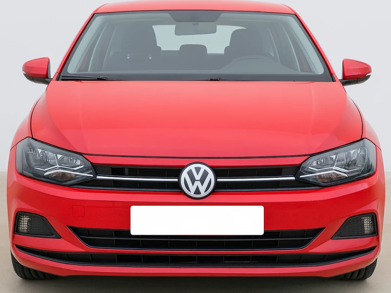 Volkswagen Polo Advance 1.0 TSI 70kW (95CV) Volkswagen Polo Advance 1.0 TSI 70kW (95CV)