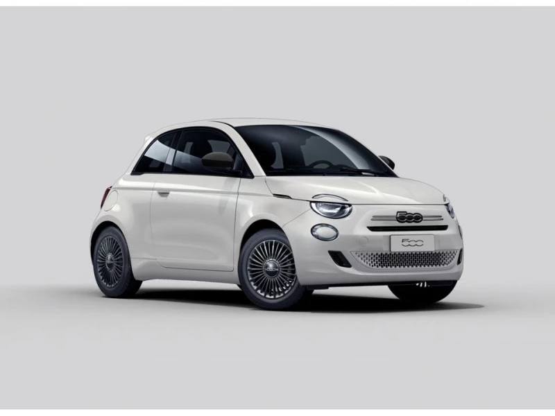 Fiat 500 ICON 1.0 Hybrid 48kW (65cv)