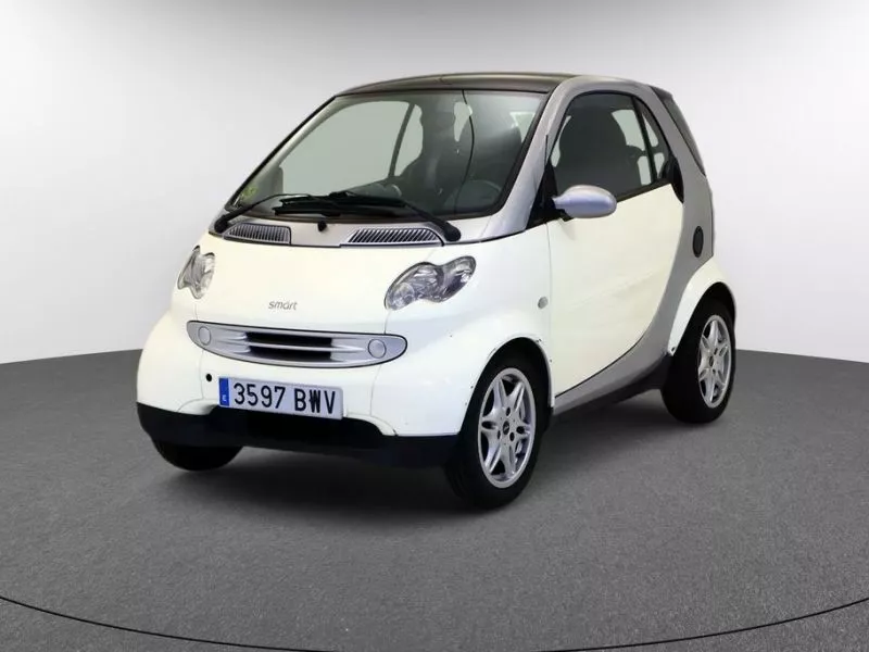 Smart FORTWO PURE 37 KW 3P