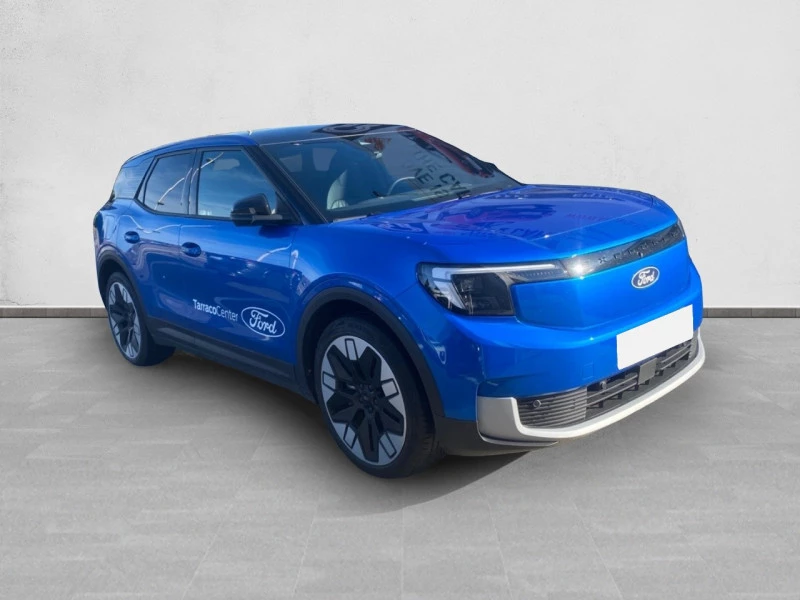 Ford Explorer EV CX740S Premium R. Ext. RWD 77kWh 286CV