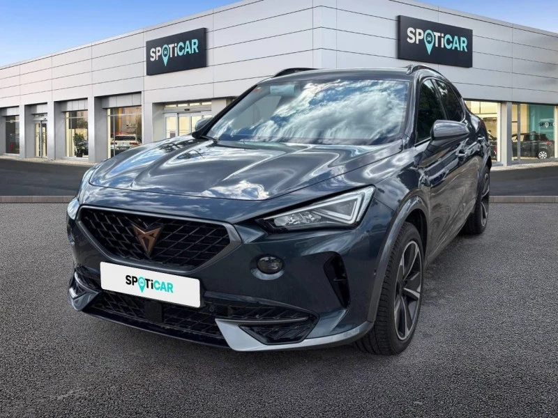 Cupra Formentor 1.4 e-Hybrid 150kW (204 CV) DSG