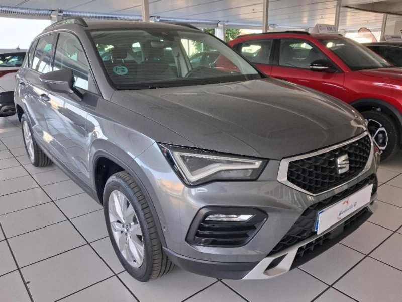 Seat Ateca 1.5 TSI 110KW S/S STYLE EVO EDITION 5P