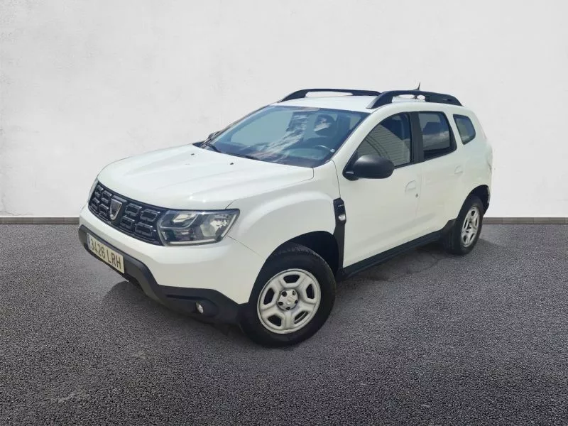 Dacia Duster Comfort Blue dCi 85kW (115CV) 4X4