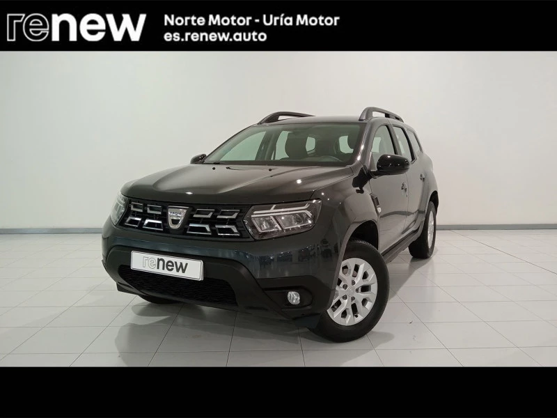 Dacia Duster  1.0 TCe ECO-G Comfort 4x2 74kW
