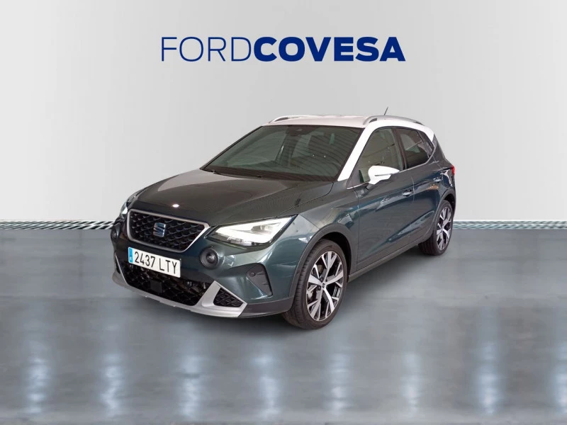 Seat Arona 1.0 TSI 81kW (110CV) Xperience Seat Arona 1.0 TSI 81kW (110CV) Xperience