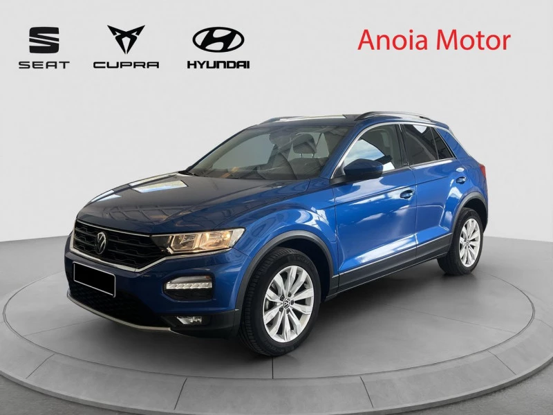 Volkswagen T-Roc 1.0 TSI 110 CV ADVANCE 