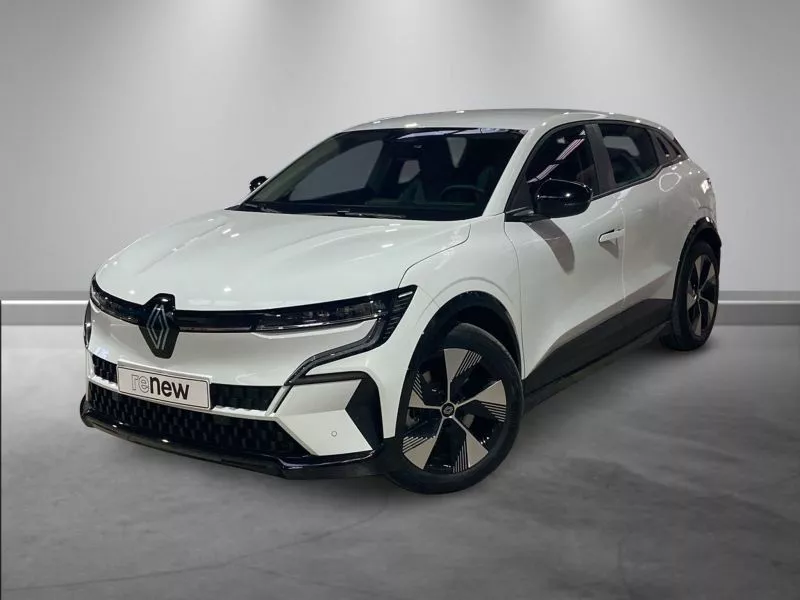 Renault Megane E-Tech Equilibre EV60 160kW (220CV) super ch.