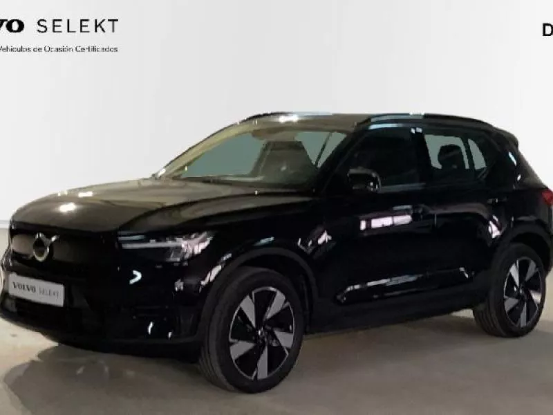 Volvo XC40 Recharge Single Extended Plus Auto