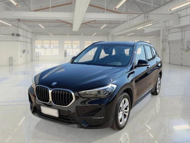 BMW X1 xDrive25e BMW X1 xDrive25e