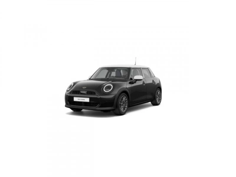 MINI Cooper C