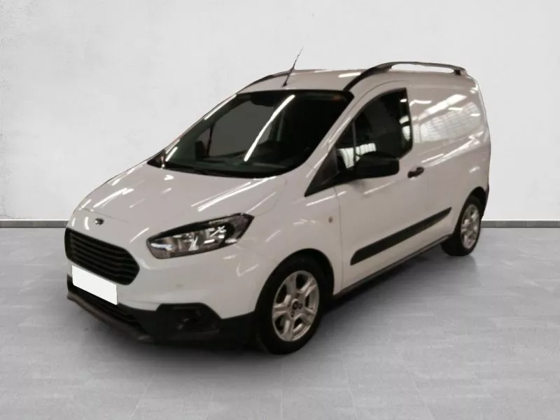 Ford Transit Courier Kombi 1.0 EcoBoost 75kW Trend