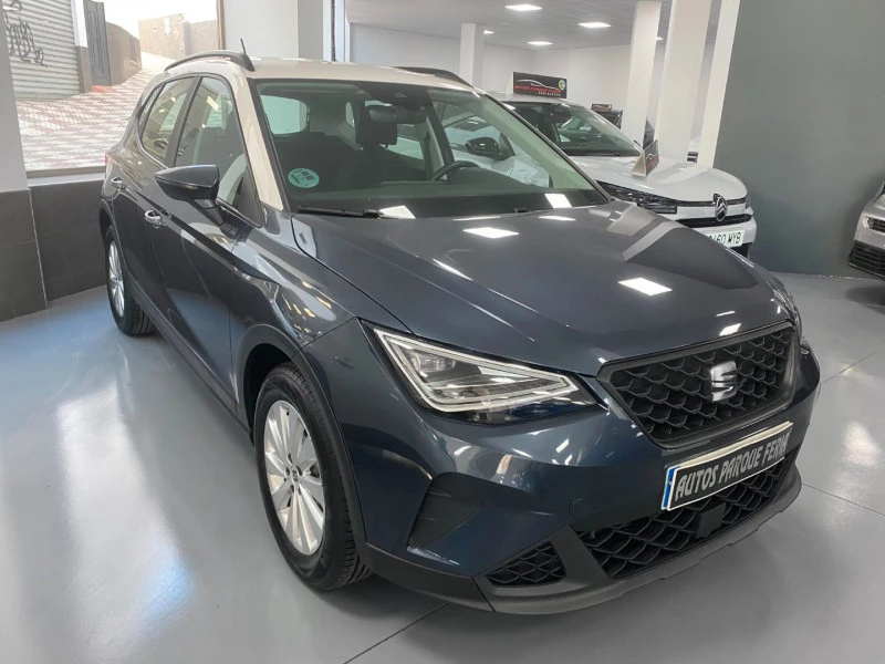 Seat Arona 1.0 TSI 85kW (115CV) Style XM