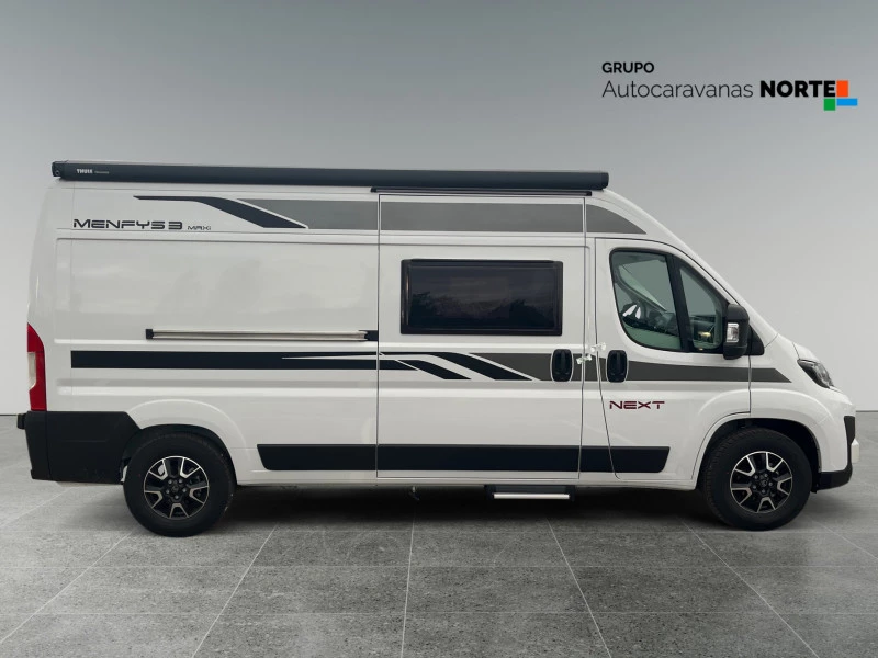 MCLOUIS MENFYS 3 MAXI MENFYS 3 MAXI