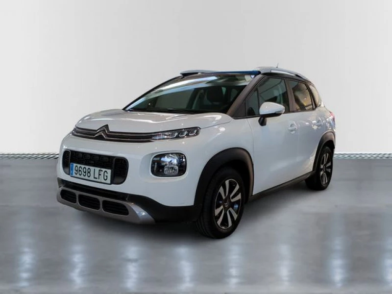 Citroën C3 PureTech 81KW (110CV) S&S FEEL