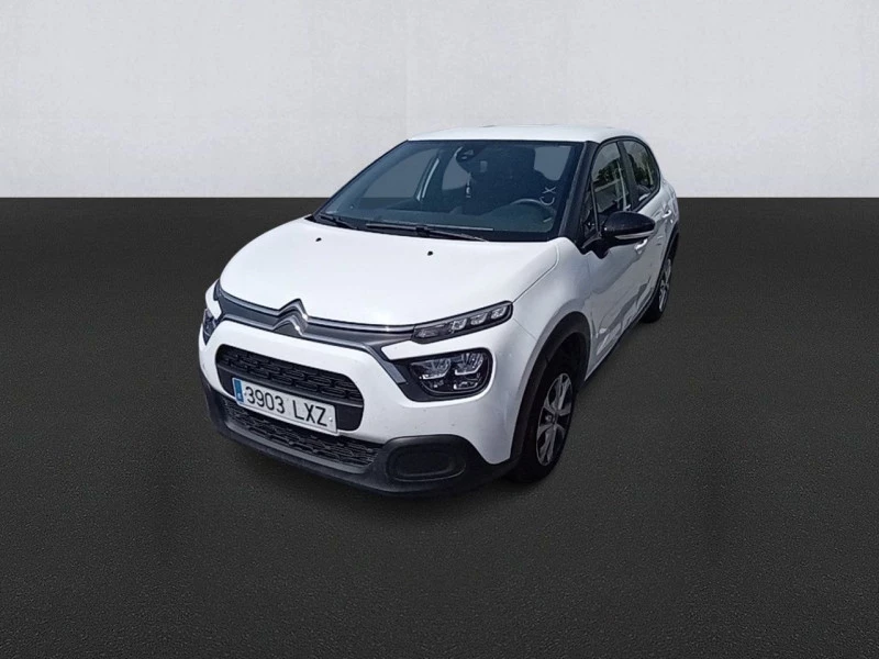 Citroën C3 BlueHDi 75KW (100CV) S&S Live Pack