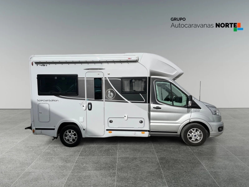 BENIMAR TESSORO TESSORO 481